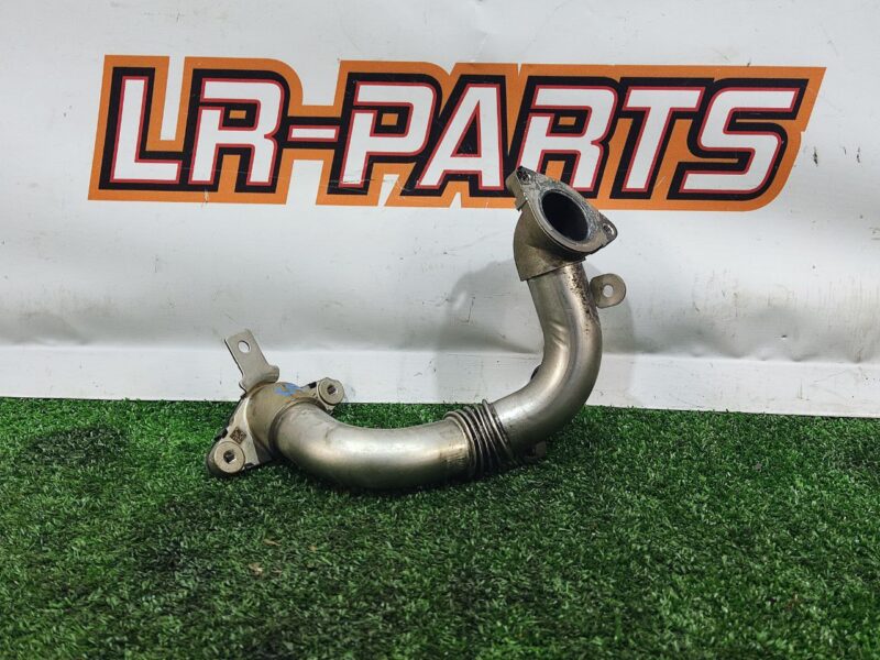 LR094527 EGR Pipeline Land Rover Discovery Sport L550 (2015-) Used cost 40 € in stock 1 pcs.