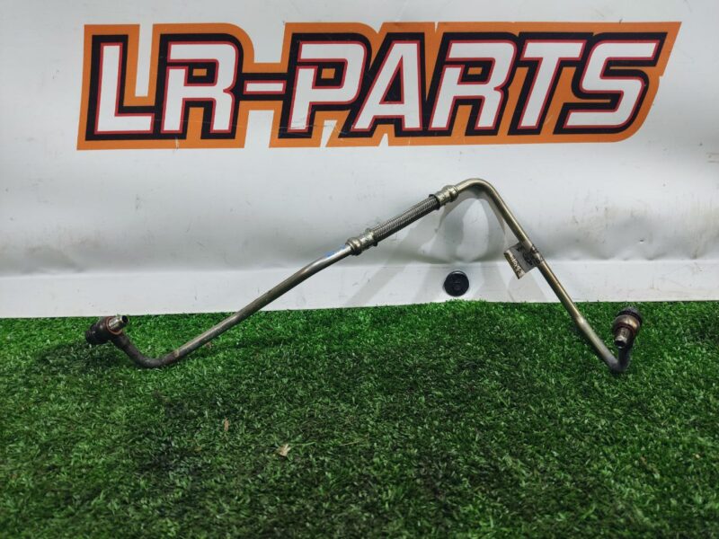 LR094529 Oil supply pipeline Land Rover Discovery Sport L550 (2015-) Used cost 25 € in stock 1 pcs.