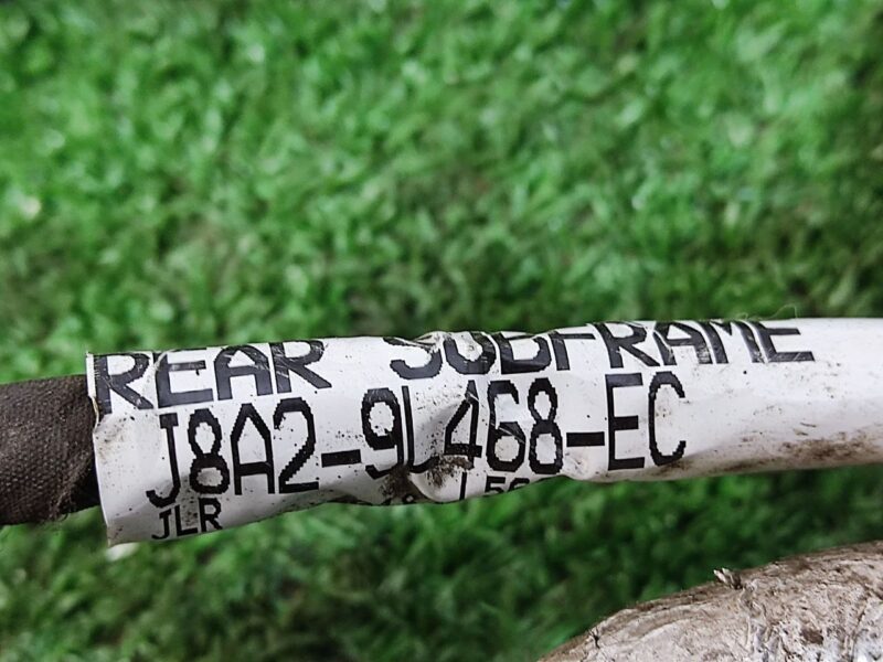 LR095121 Rear axle wiring Range Rover Velar L560 (2018-) Used cost 90 € in stock 3 pcs.
