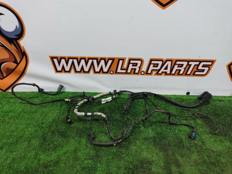 LR095121 Rear axle wiring Range Rover Velar L560 (2018-) Used cost 90 € in stock 3 pcs.