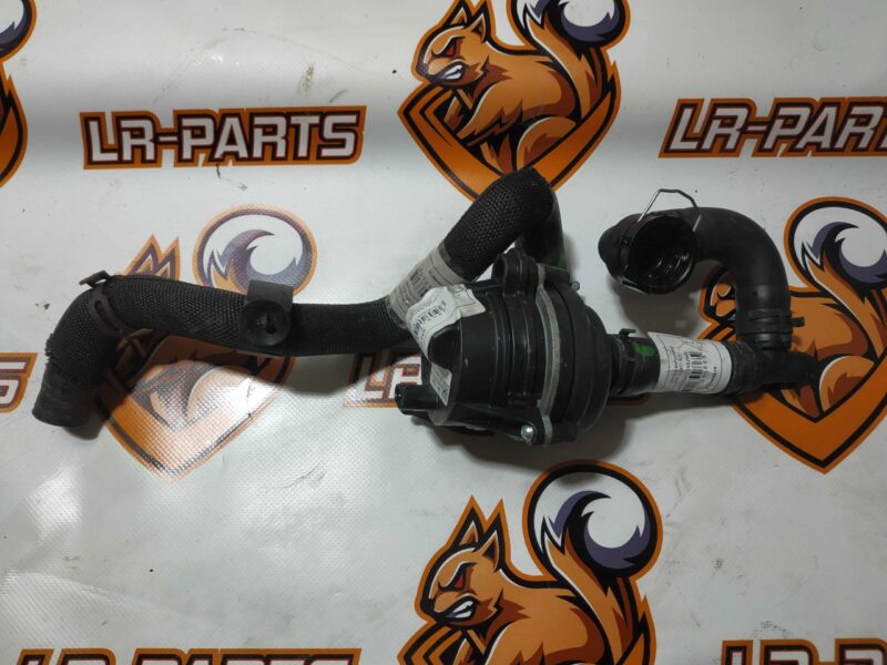 LR095160 Additional cooling system pump Range Rover Sport L494 (2014-2022) Used cost 70 € in stock 6 pcs.