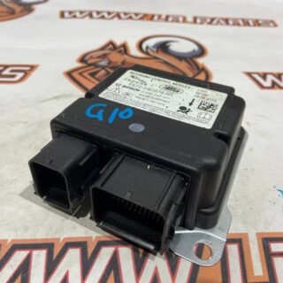 LR095850 Airbag control unit Land Rover Discovery Sport L550 (2015-) used cost 107 € in stock 2 pcs.