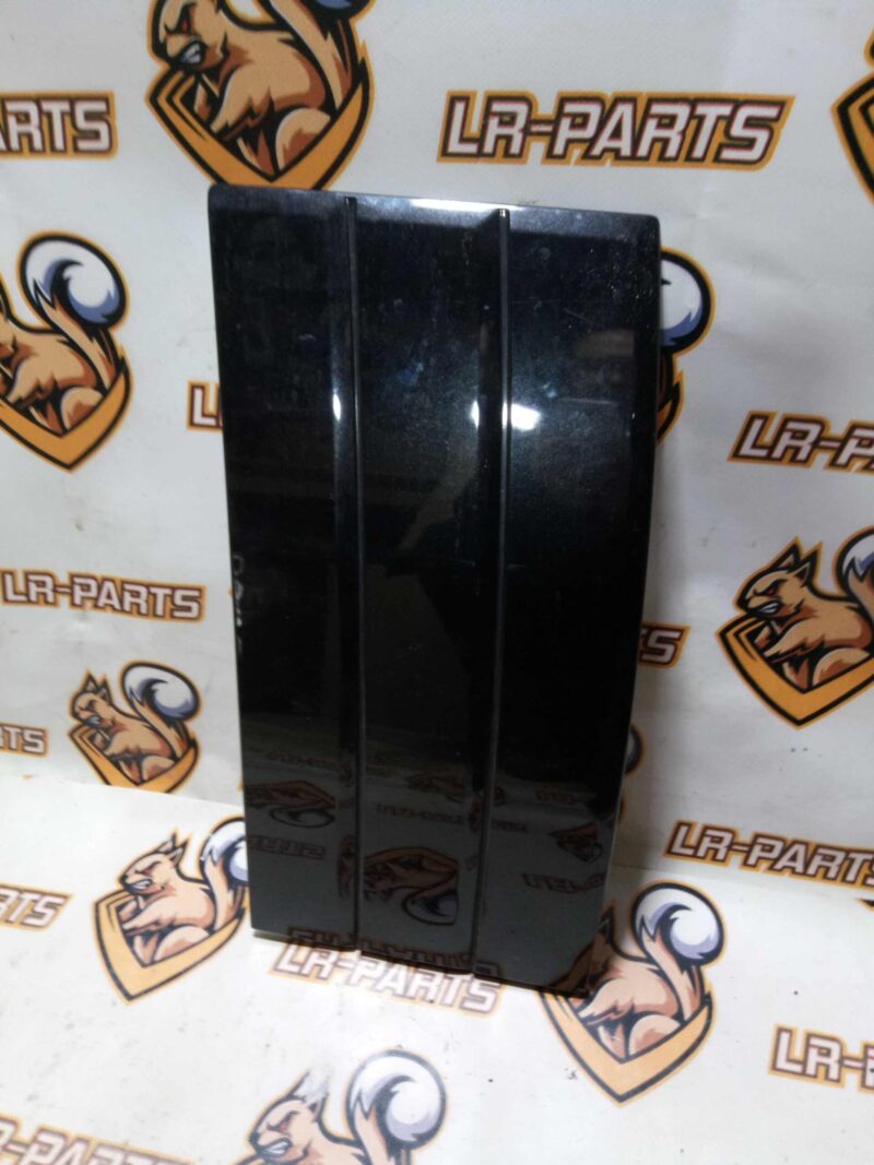 LR096541 Right front door molding RANGE ROVER L405 13- Used cost 85 € in stock 4 pcs.