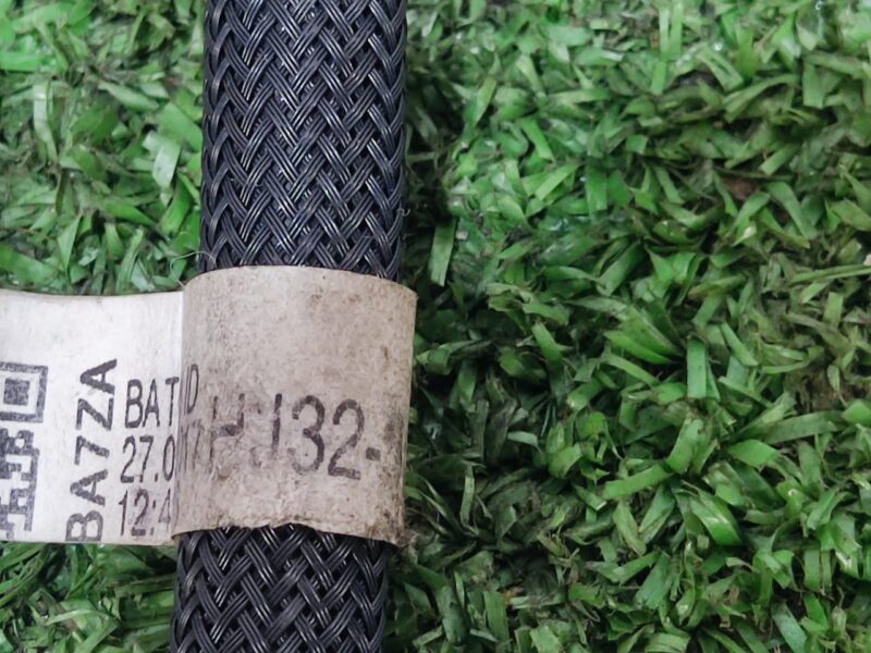 LR096552 Fuel line from filter to pump medium Land Rover Discovery Sport L550 (2015-) Used cost 15 € in stock 1 pcs.