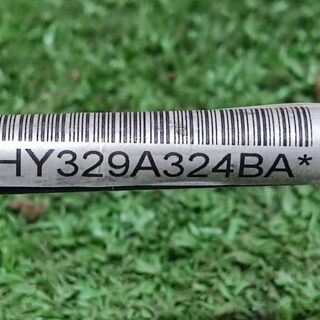LR096832 Used fuel pipe Land Rover Discovery 5 L462 (2017-) cost 39,22 € in stock 1 pcs.
