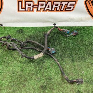 LR097659 Chassis wiring Rear right Land Rover Discovery Sport L550 (2015-) Used cost 100 € in stock 1 pcs.