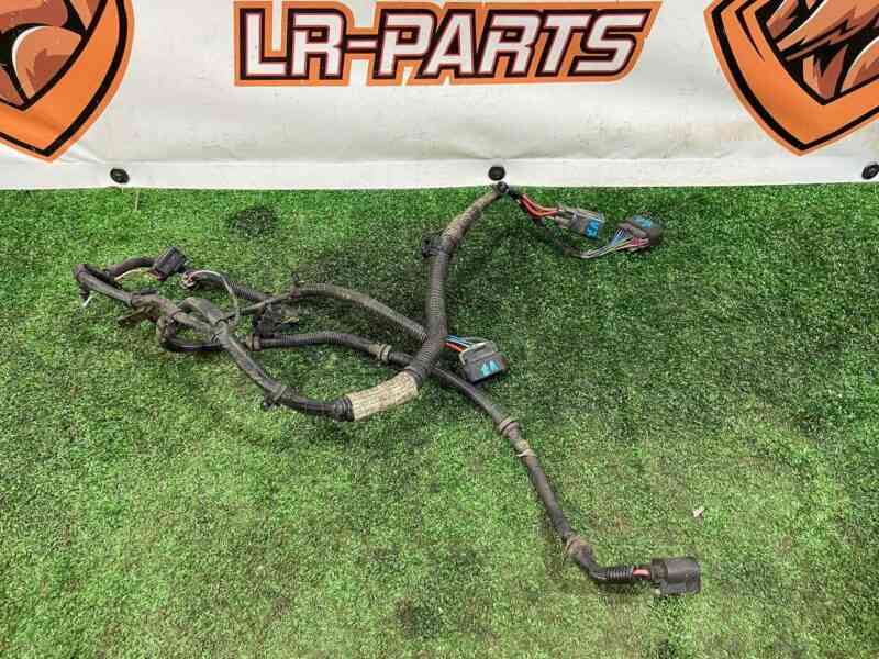 LR097659 Chassis wiring Rear right Land Rover Discovery Sport L550 (2015-) Used cost 100 € in stock 1 pcs.