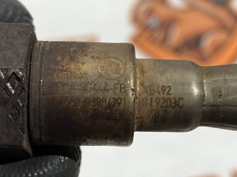 LR098285 Lambda probe left Range Rover Sport L494 (2014-2022) used cost 100 € in stock 3 pcs.