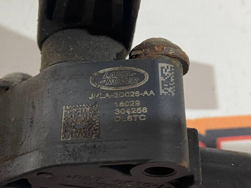 LR098914 Front suspension height sensor Land Rover Discovery 5 L462 (2017-) Used - Image 20