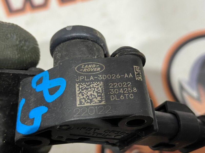LR098914 Front suspension height sensor Land Rover Discovery 5 L462 (2017-) Used - Image 26