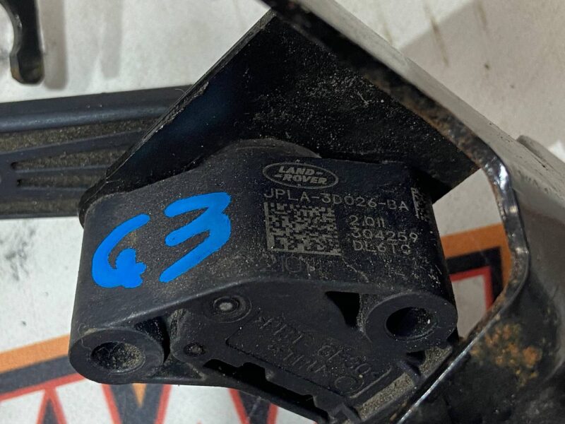 LR098915 Rear Suspension Height Level Sensor Land Rover Discovery 5 L462 (2017-) Used - Image 12