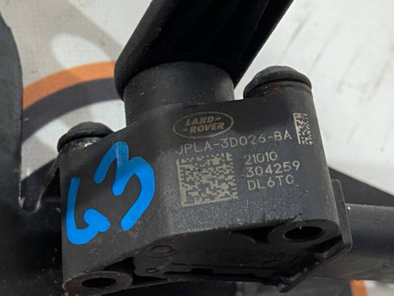 LR098915 Rear Suspension Height Level Sensor Land Rover Discovery 5 L462 (2017-) Used - Image 15
