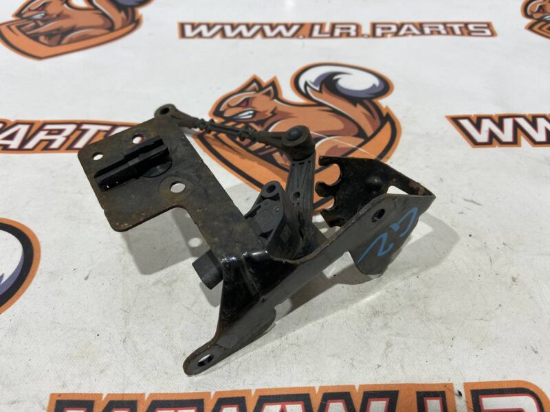 LR098915 Rear Suspension Height Level Sensor Land Rover Discovery 5 L462 (2017-) Used - Image 16