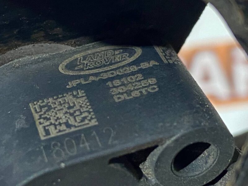 LR098915 Rear Suspension Height Level Sensor Land Rover Discovery 5 L462 (2017-) Used - Image 18