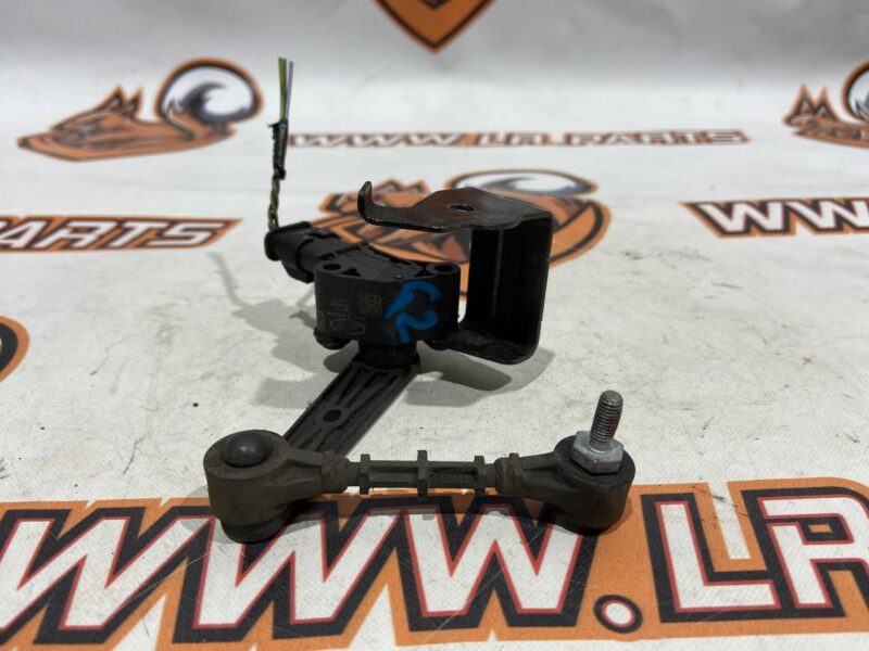 LR098915 Rear Suspension Height Level Sensor Land Rover Discovery 5 L462 (2017-) Used - Image 22