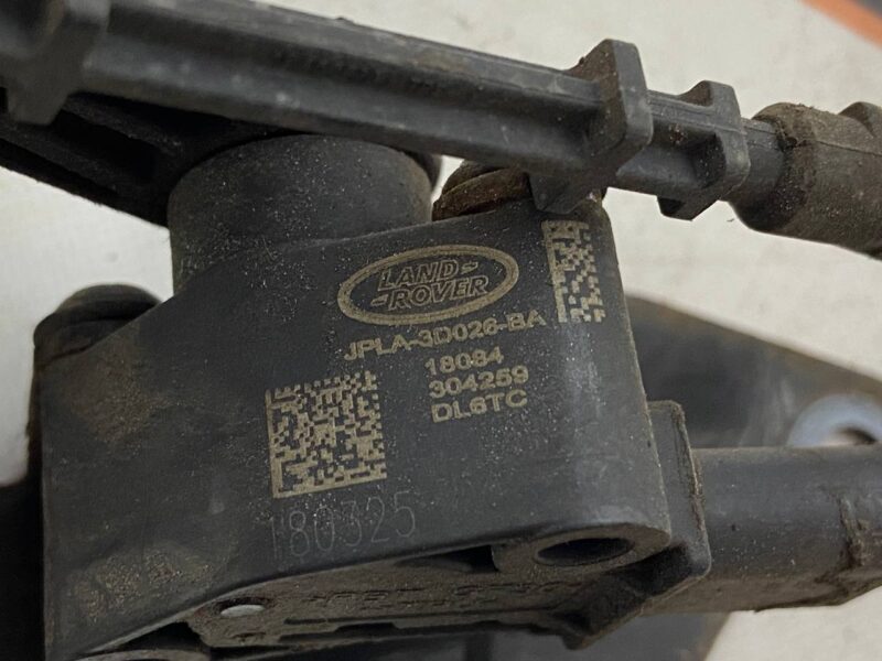 LR098915 Rear Suspension Height Level Sensor Land Rover Discovery 5 L462 (2017-) Used - Image 27