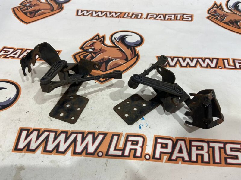 LR098915 Rear Suspension Height Level Sensor Land Rover Discovery 5 L462 (2017-) Used - Image 28