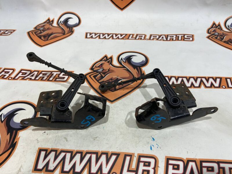 LR098915 Rear Suspension Height Level Sensor Land Rover Discovery 5 L462 (2017-) Used - Image 29