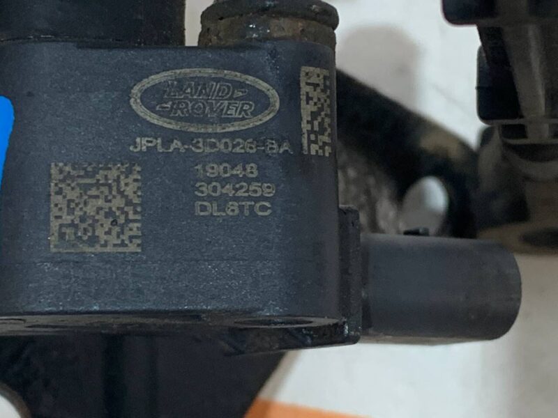 LR098915 Rear Suspension Height Level Sensor Land Rover Discovery 5 L462 (2017-) Used - Image 34