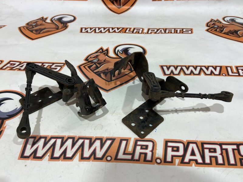 LR098915 Rear Suspension Height Level Sensor Land Rover Discovery 5 L462 (2017-) Used - Image 41
