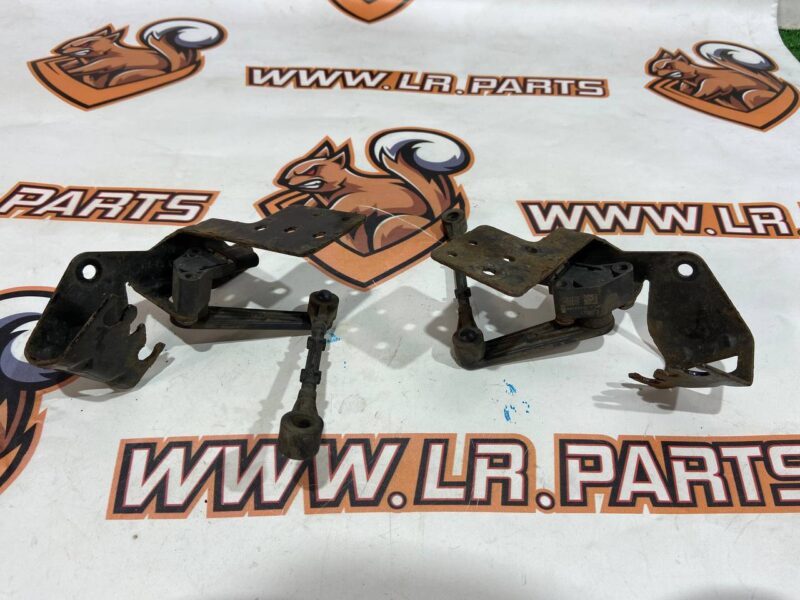 LR098915 Rear Suspension Height Level Sensor Land Rover Discovery 5 L462 (2017-) Used - Image 42