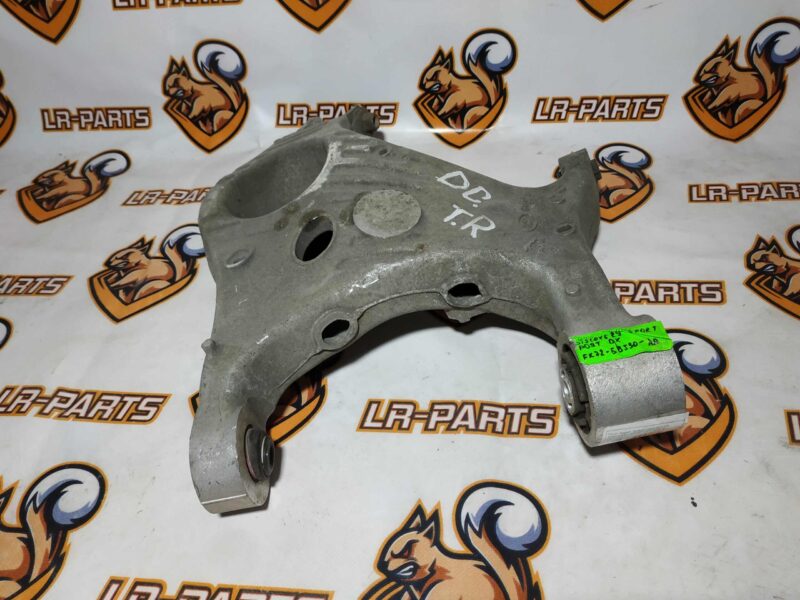 LR098947 Rear right lower lever Land Rover Discovery Sport L550 (2015-) Used cost 120 € in stock 4 pcs.