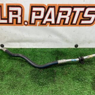 LR099647 Air conditioning pipe Land Rover Discovery 5 L462 (2017-) used cost 88,32 € in stock 1 pcs.