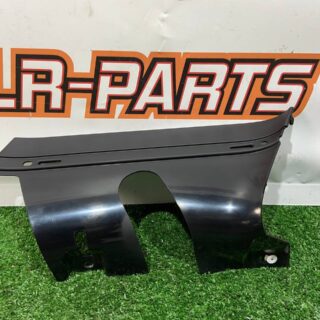 LR099659 Cabin rack moling inner left RANGE ROVER (L405) 2013- Used cost 50 € in stock 1 pcs.