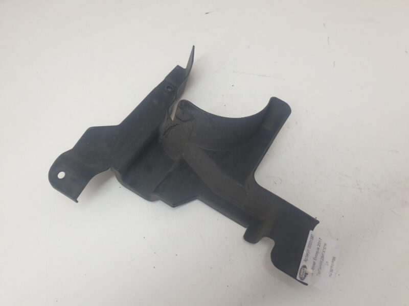LR099958 Engine dust cover left LAND ROVER DISCOVERY SPORT L550 2015- Used cost 15 € in stock 2 pcs.
