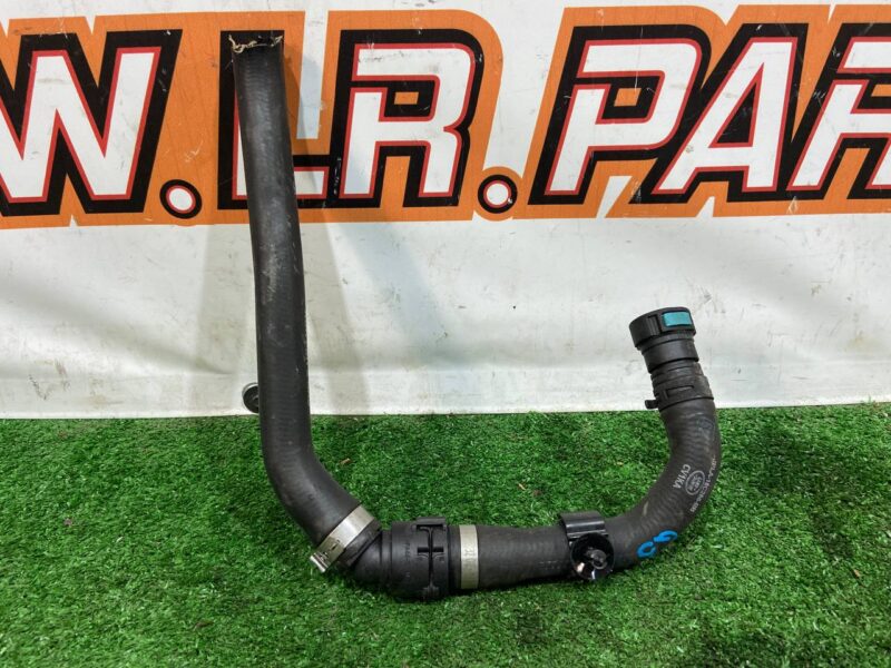 LR099973 Heater hose Land Rover Discovery 5 L462 (2017-) used cost 26,28 € in stock 1 pcs.