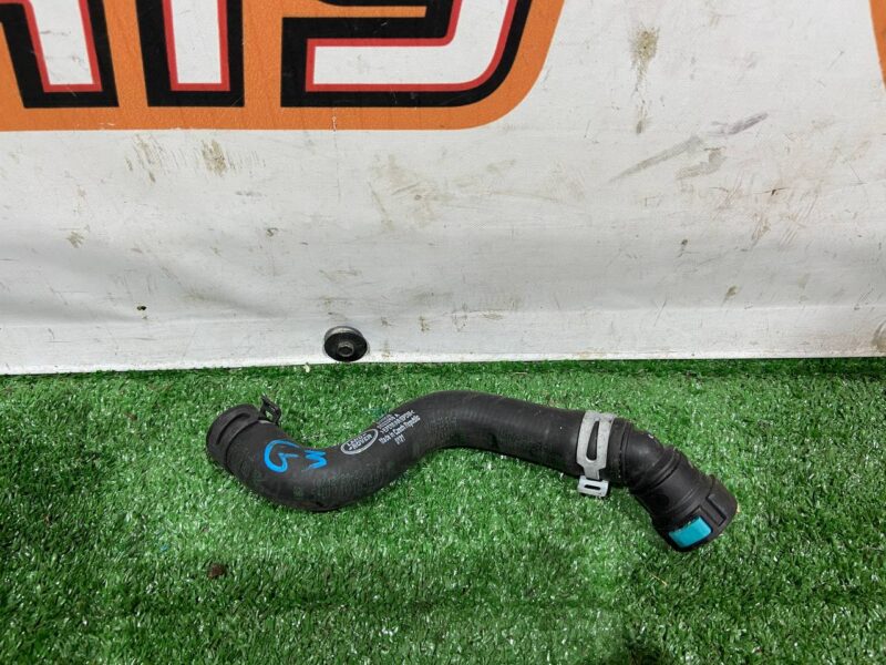 LR100549 Heater pipe Range Rover Sport L494 (2014-2022) used cost 80 € in stock 2 pcs.