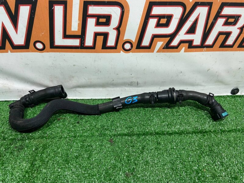 LR100817 Pipe cooling system Range Rover Sport L494 (2014-2022) used cost 50 € in stock 1 pcs.