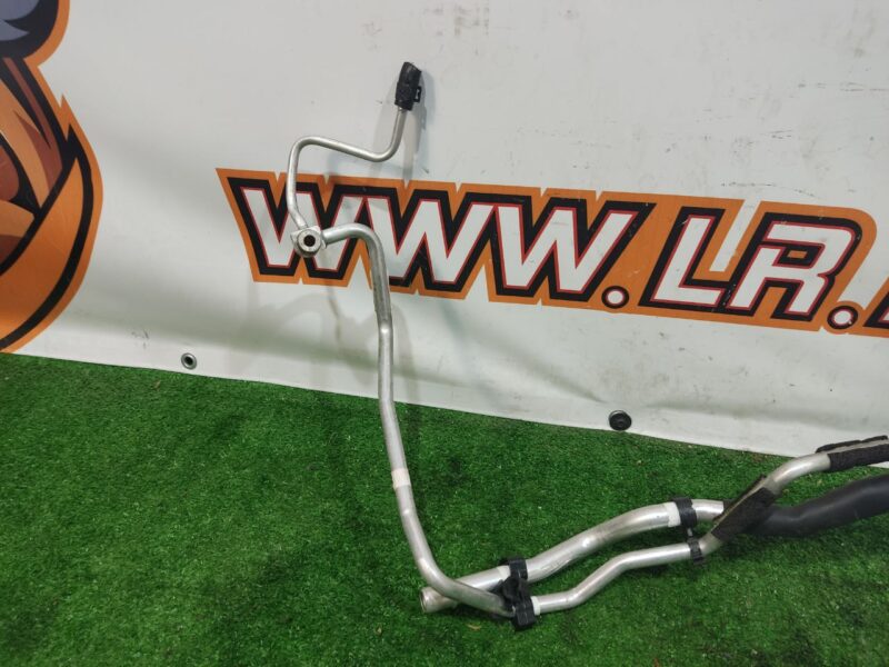 LR100939 Pipe cooling system Range Rover Sport L494 (2014-2022) used cost 80 € in stock 1 pcs.