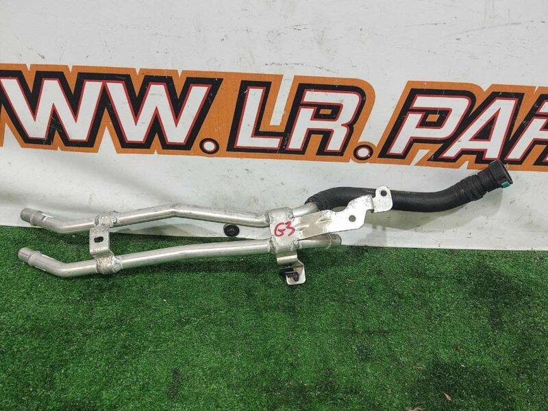 LR100960 Cooling system pipe Range Rover Sport L494 (2014-2022) used cost 130 € in stock 1 pcs.