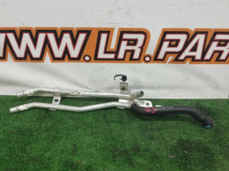 LR100960 Cooling system pipe Range Rover Sport L494 (2014-2022) used cost 130 € in stock 1 pcs.