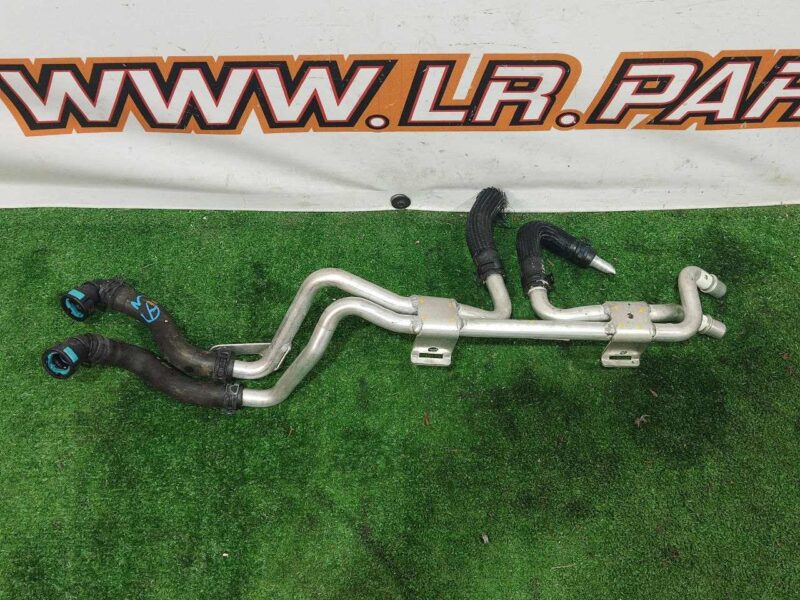 LR100977 Cooling pipe Range Rover Sport L494 (2014-2022) used cost 130 € in stock 1 pcs.