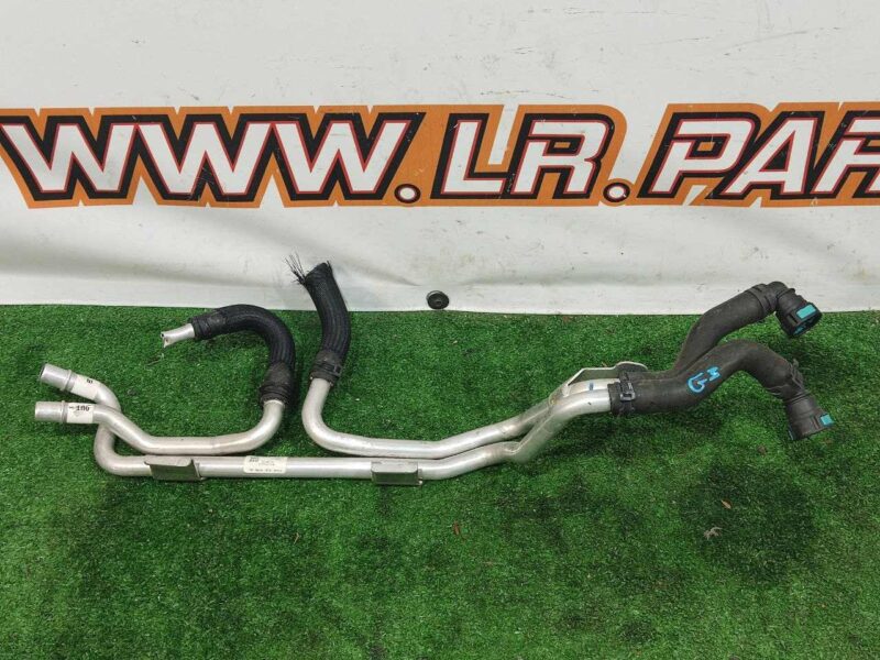 LR100977 Cooling pipe Range Rover Sport L494 (2014-2022) used cost 130 € in stock 1 pcs.