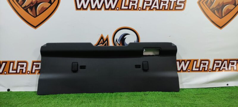 LR100999 Covering lyada Land Rover Discovery 5 L462 (2017-) used cost 116,48 € in stock 1 pcs.
