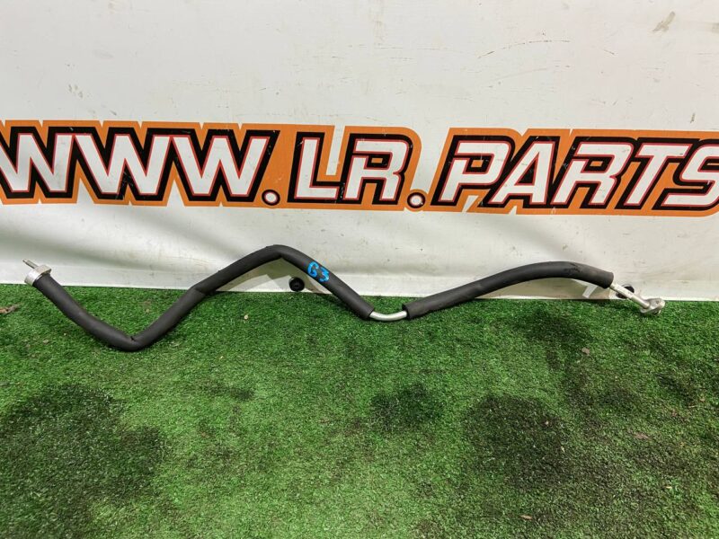LR101275 Air conditioning pipe Range Rover Sport L494 (2014-2022) used cost 50 € in stock 1 pcs.