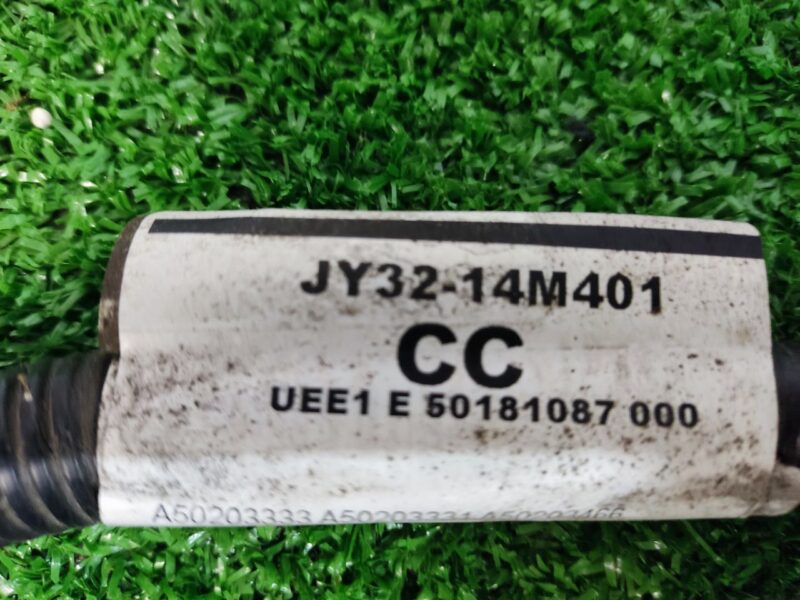 LR102132 Wire assy locking neck Land Rover Discovery 5 L462 (2017-) used cost 50 € in stock 1 pcs.