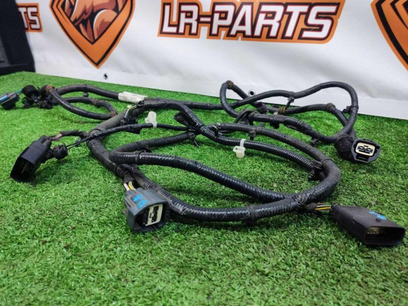 LR102132 Wire assy locking neck Land Rover Discovery 5 L462 (2017-) used cost 50 € in stock 1 pcs.