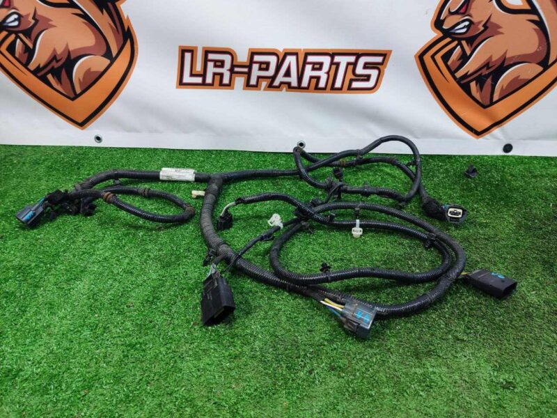 LR102132 Wire assy locking neck Land Rover Discovery 5 L462 (2017-) used cost 50 € in stock 1 pcs.