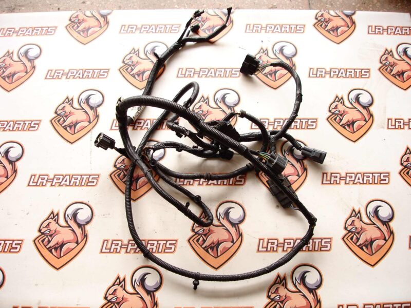 LR102132 Wire assy locking neck Land Rover Discovery 5 L462 (2017-) used cost 50 € in stock 1 pcs.