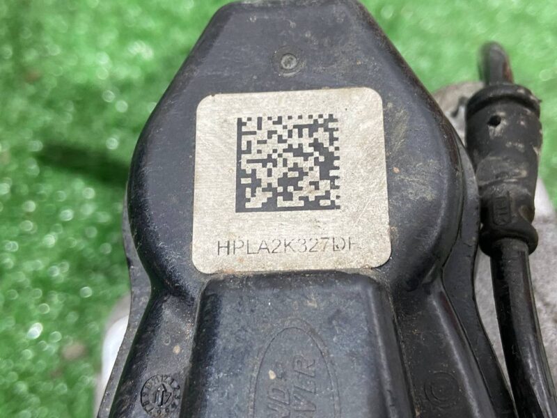 LR102242 Rear right caliper Land Rover Discovery 5 L462 (2017-) Used cost 83 € in stock 6 pcs.