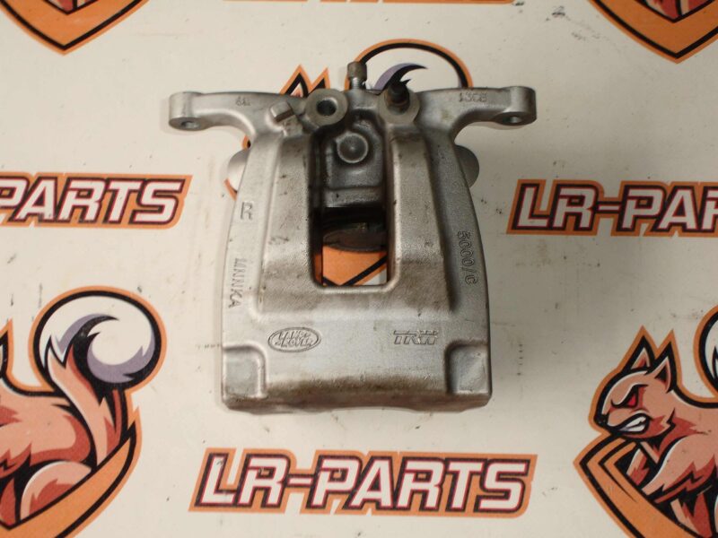 LR102242 Rear right caliper Land Rover Discovery 5 L462 (2017-) Used cost 83 € in stock 6 pcs.