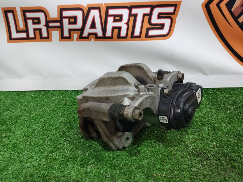 LR102245 Rear left caliper Land Rover Discovery 5 L462 (2017-) Used cost 83 € in stock 8 pcs.