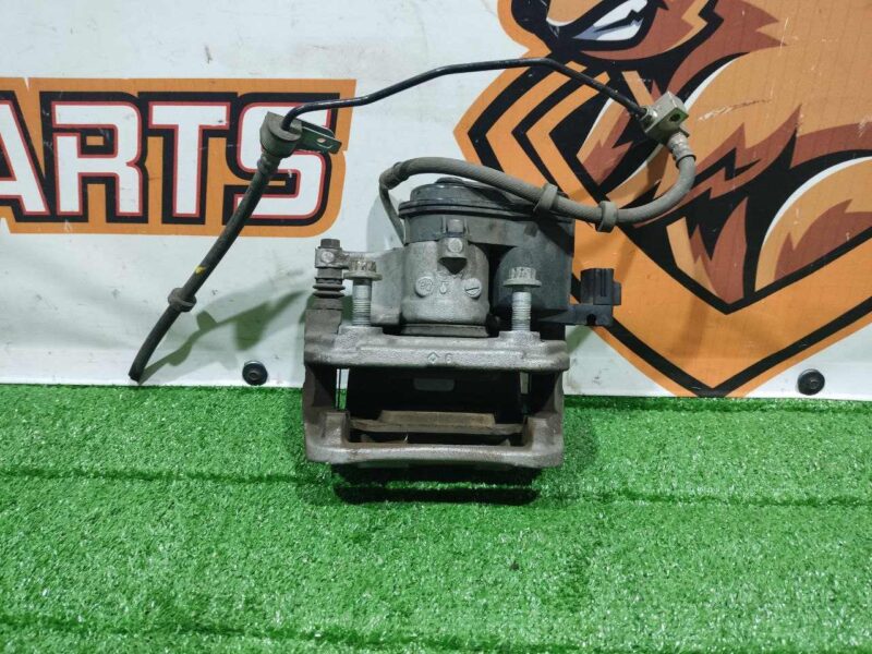 LR102245 Rear left caliper Land Rover Discovery 5 L462 (2017-) Used cost 83 € in stock 8 pcs.