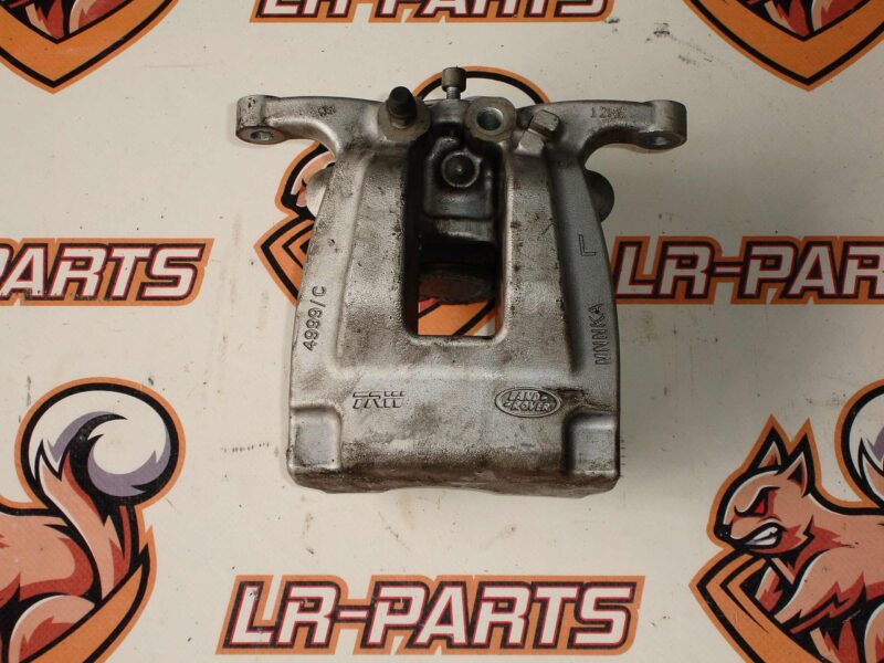 LR102245 Rear left caliper Land Rover Discovery 5 L462 (2017-) Used cost 83 € in stock 8 pcs.