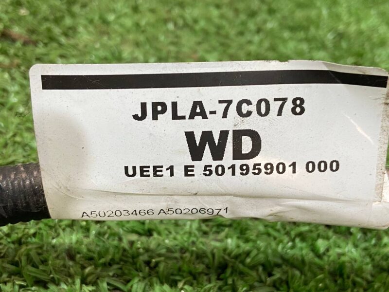 LR102296 Automatic transmission harness 3.0D Land Rover Discovery 5 L462 (2017-) used cost 75 € in stock 2 pcs.