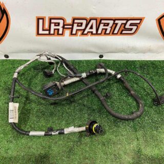 LR102296 Automatic transmission harness 3.0D Land Rover Discovery 5 L462 (2017-) used cost 75 € in stock 2 pcs.